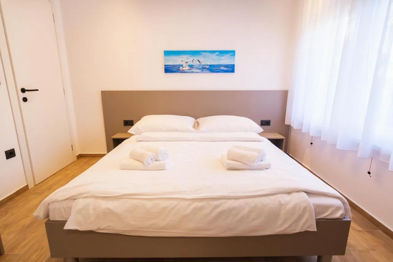 Apartman City Life With Free Parking