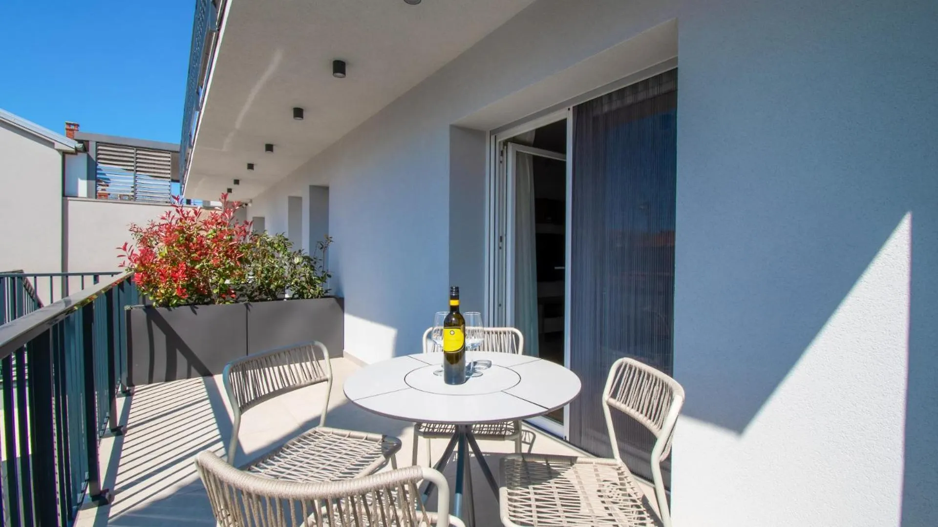 Apartman City Life With Free Parking